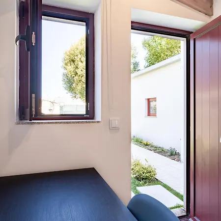Serralves Vintage House Porto Exterior photo