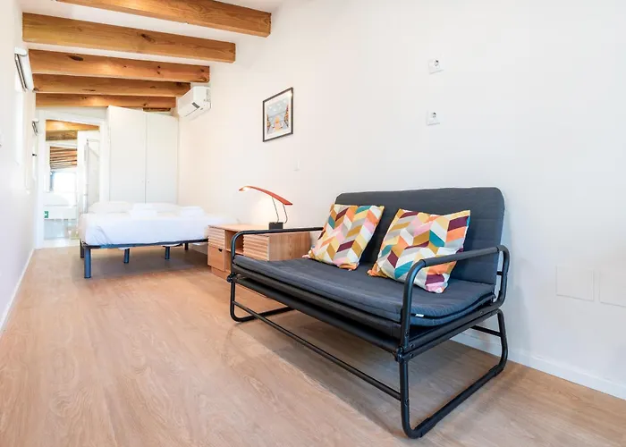 Viva Serralves Vintage House