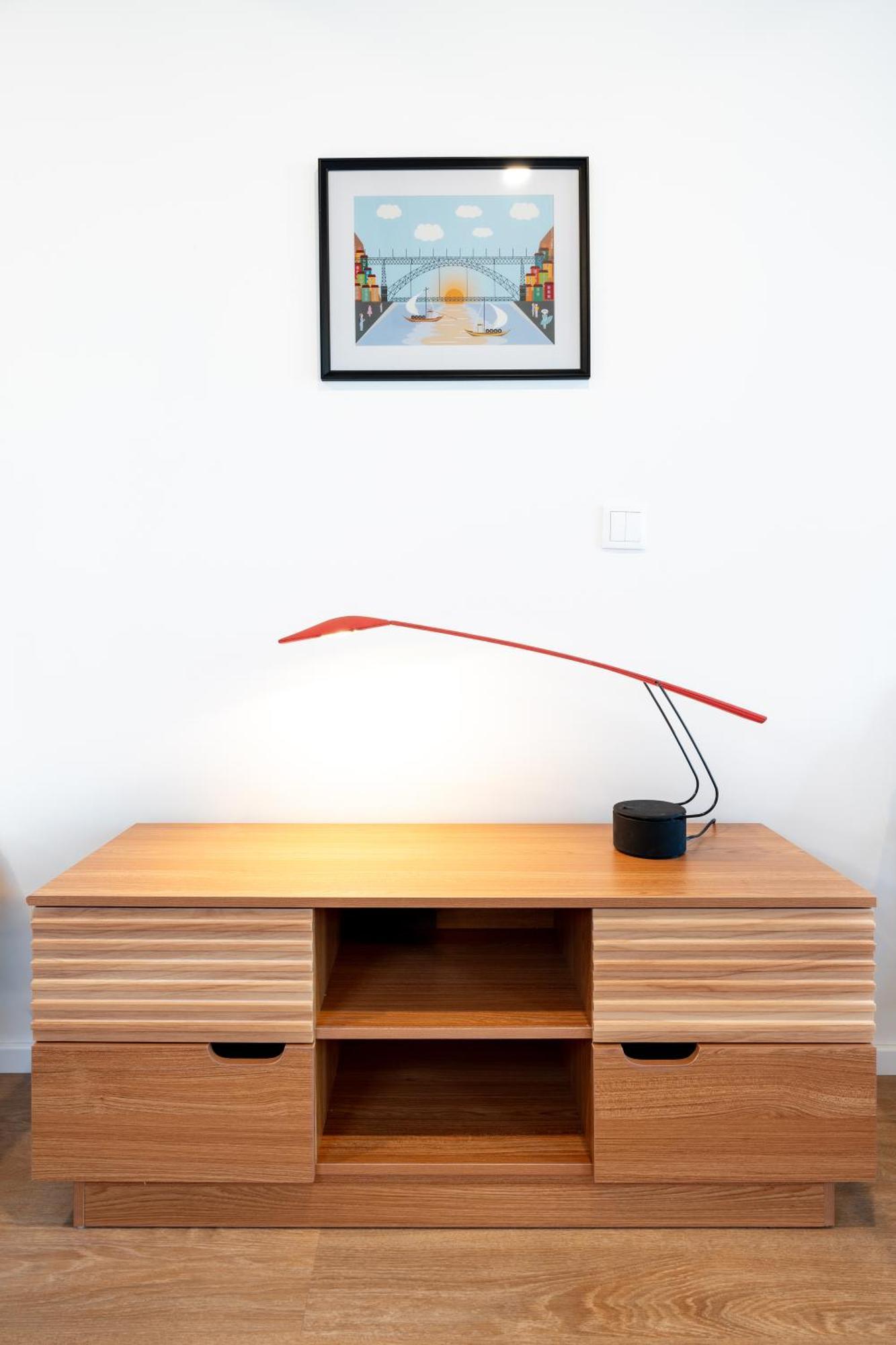 Serralves Vintage House Apartment Porto