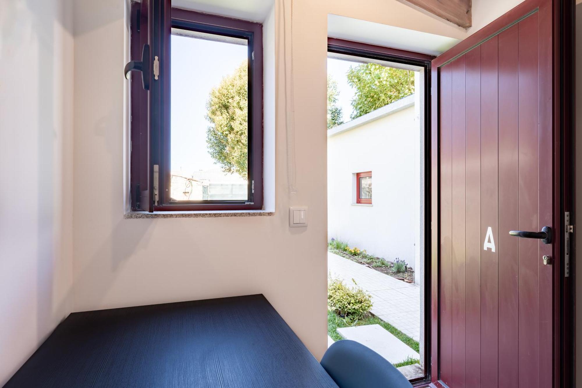 Serralves Vintage House Apartment