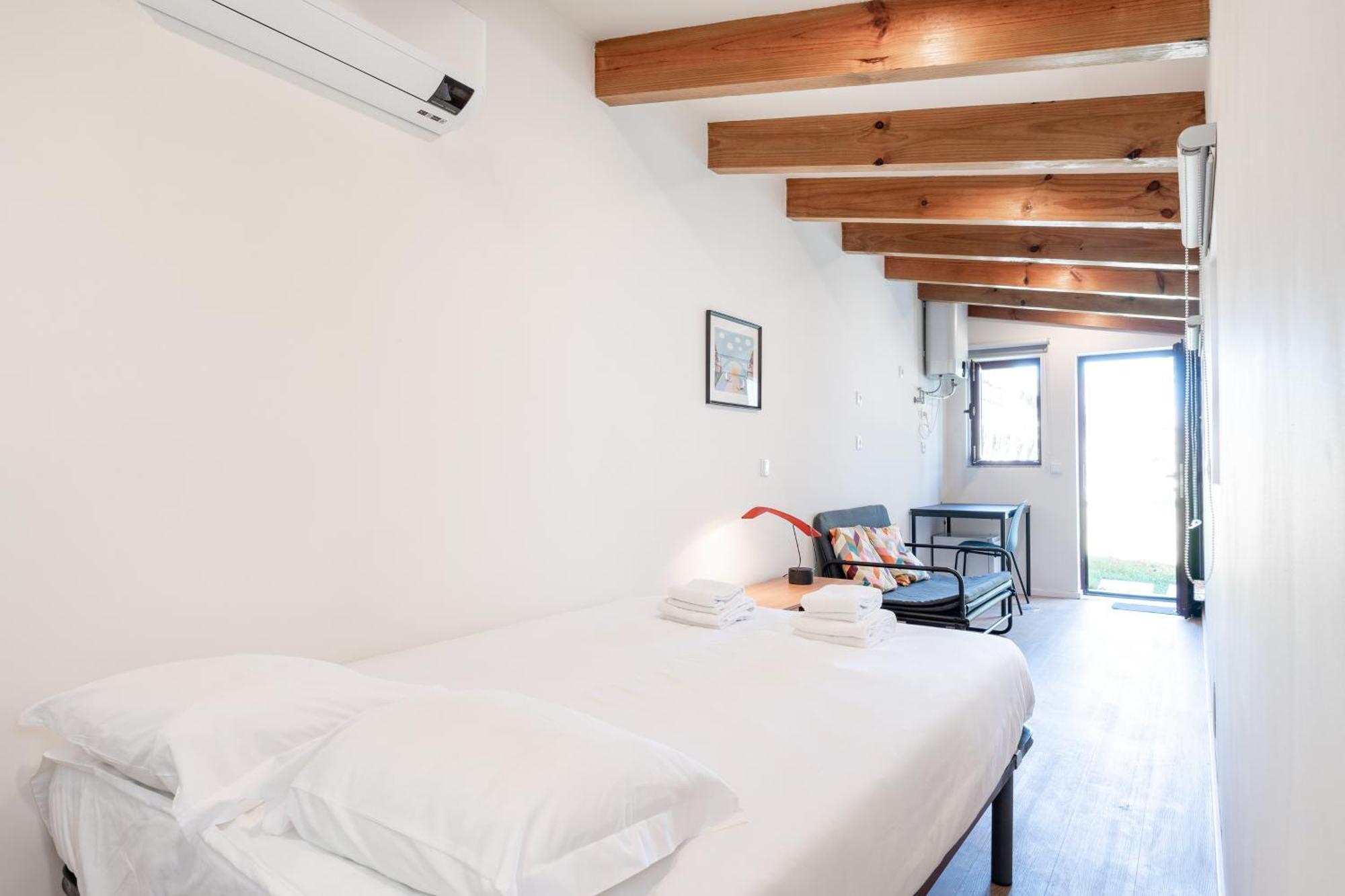 Apartment Serralves Vintage House *