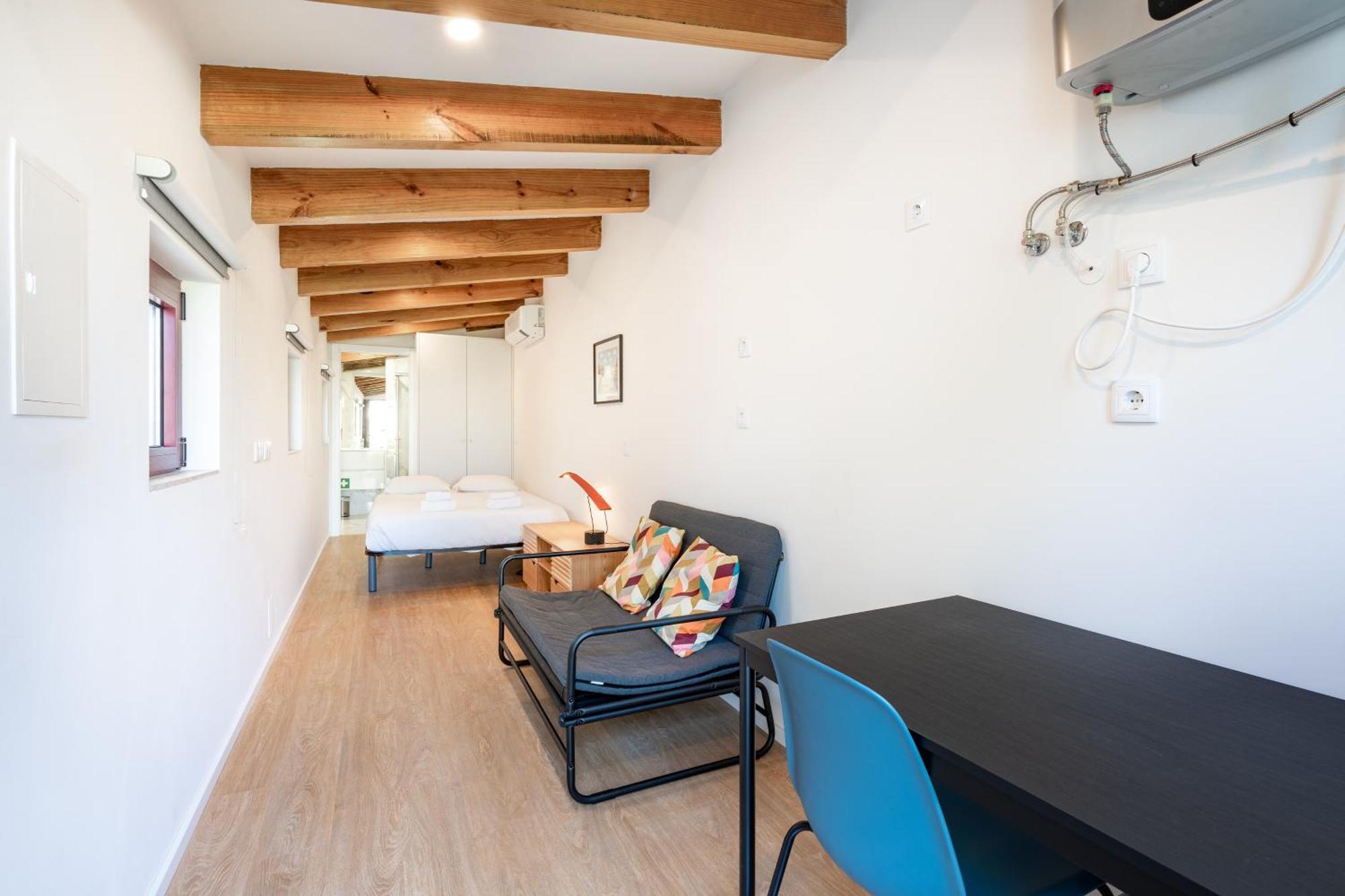 Apartment Serralves Vintage House