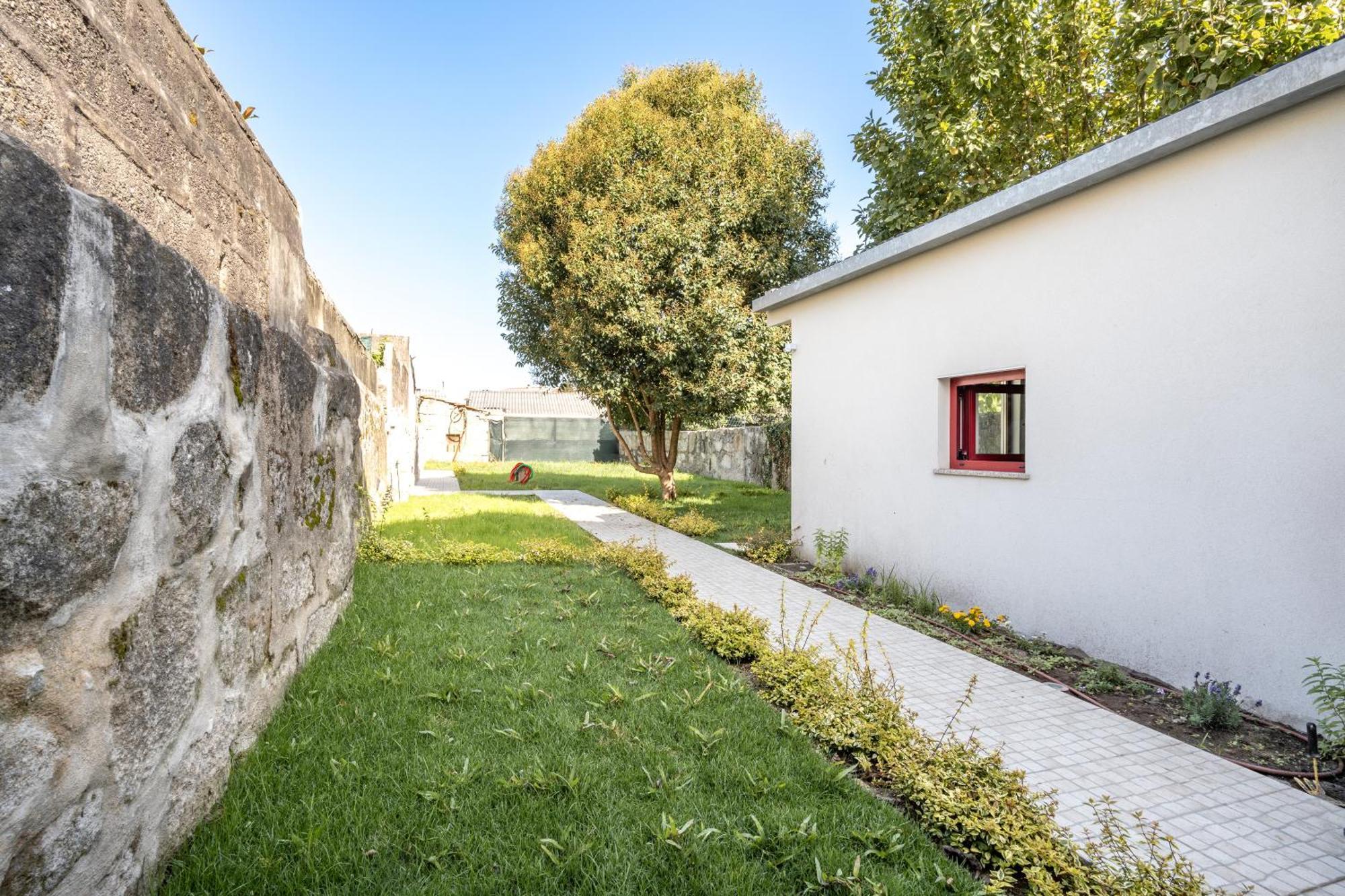 Serralves Vintage House Apartment Porto