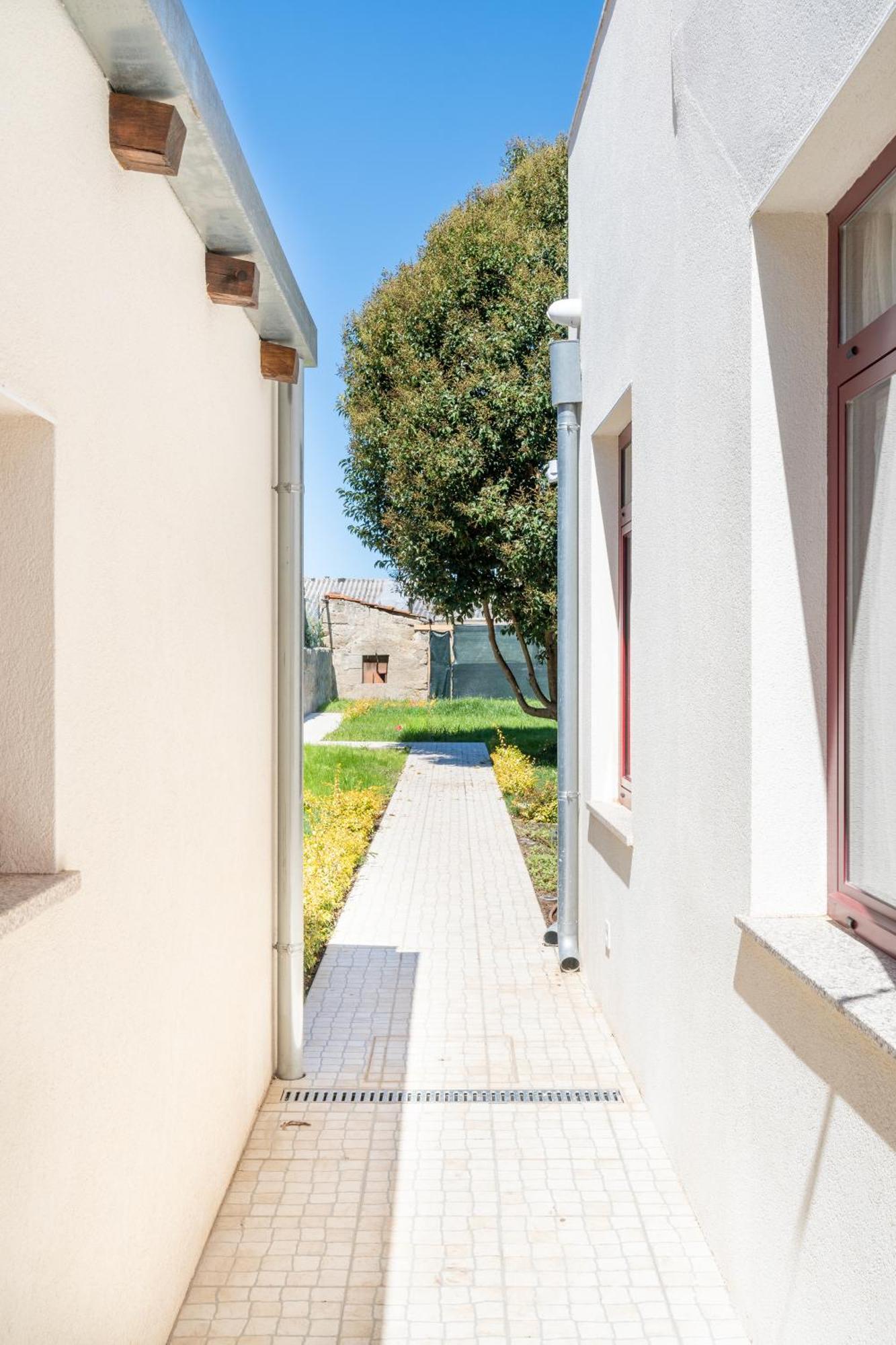 Serralves Vintage House Porto
