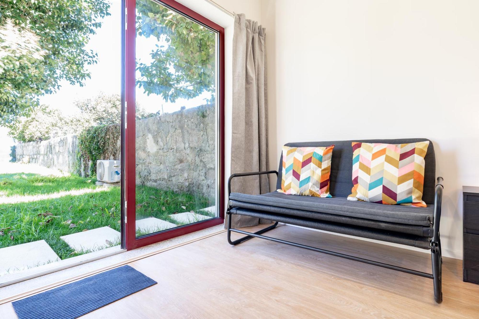 Serralves Vintage House Apartment