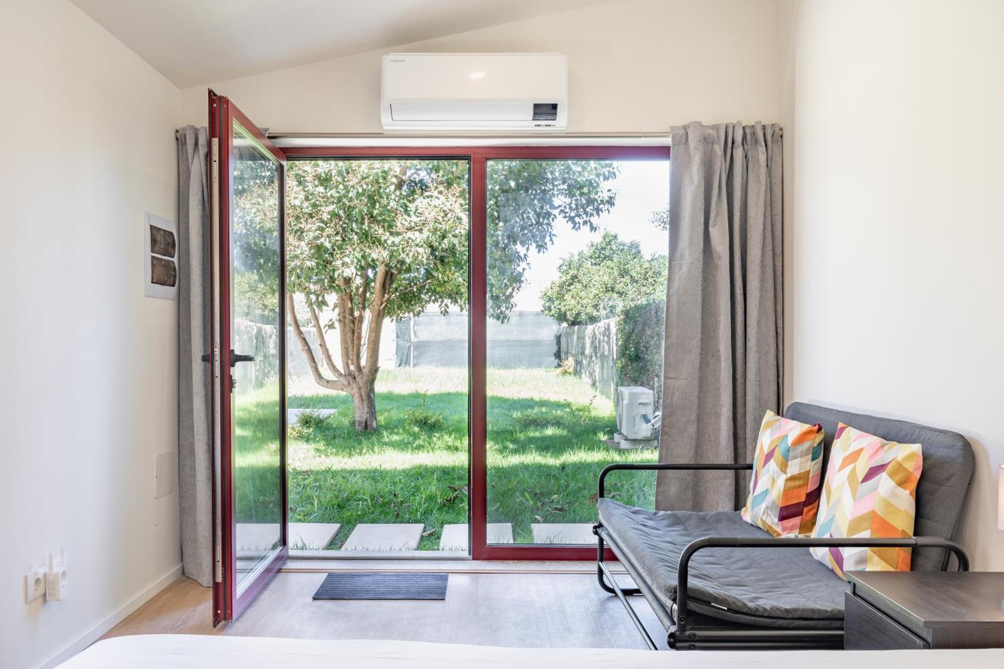 Serralves Vintage House Apartment Porto