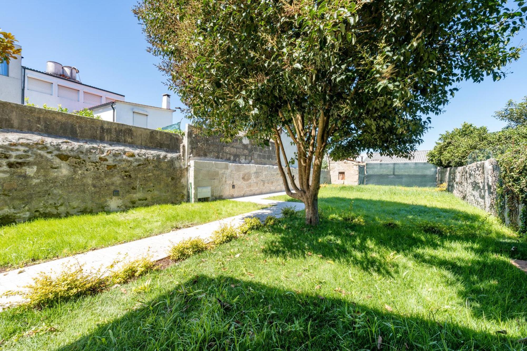 Serralves Vintage House *