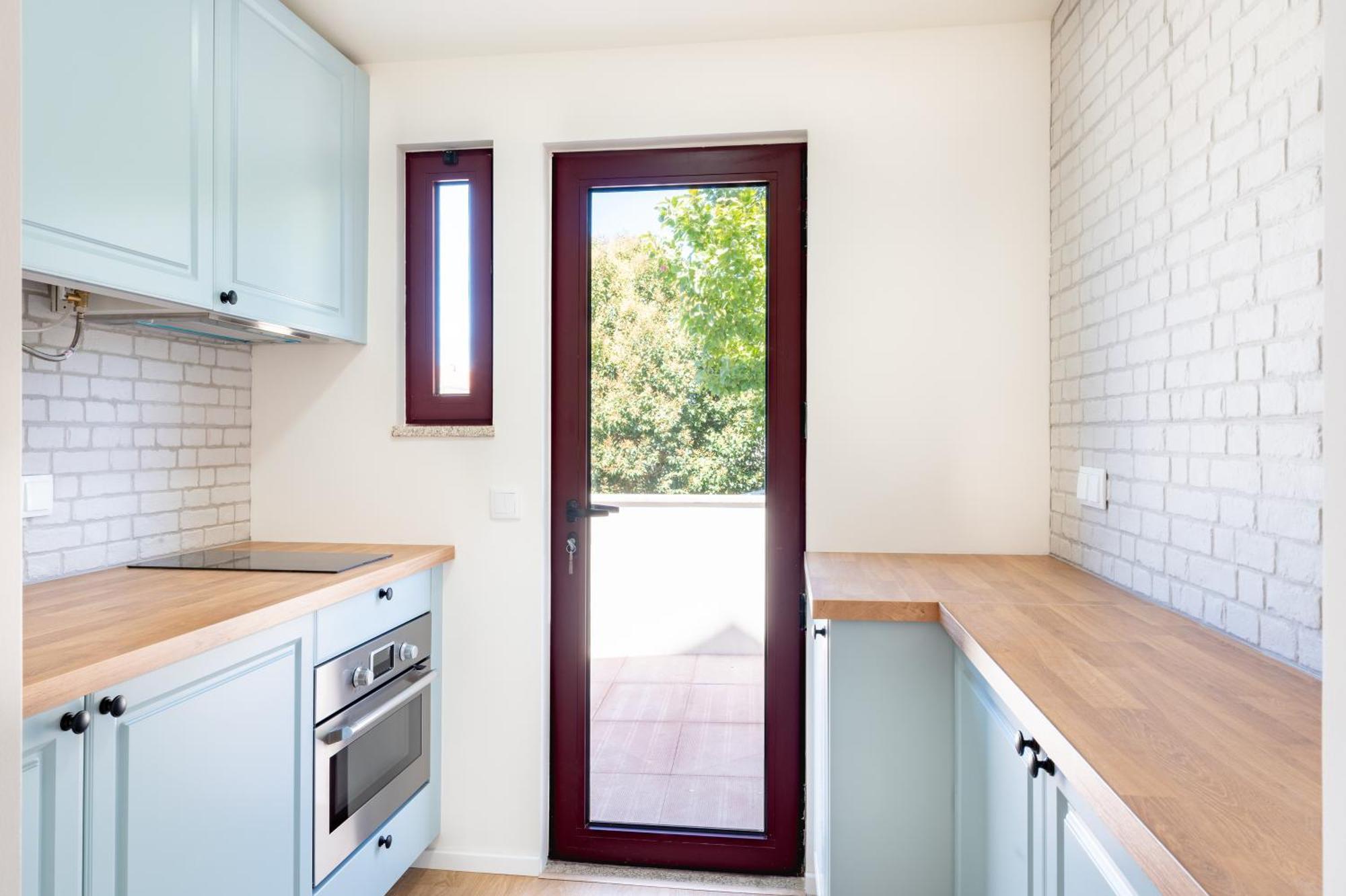 Serralves Vintage House Apartment *