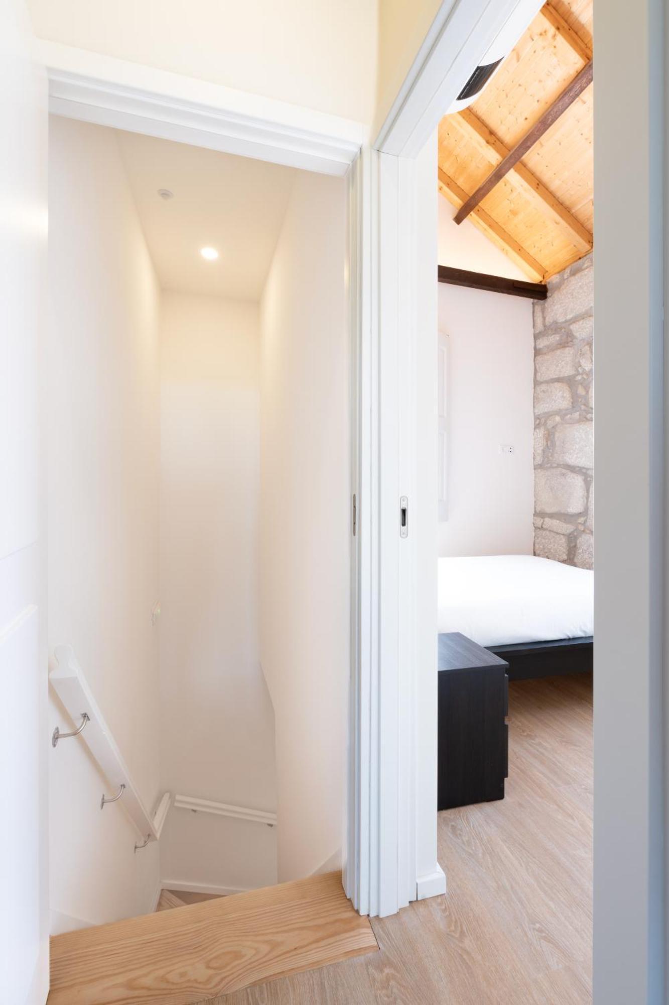 Serralves Vintage House Apartment Porto