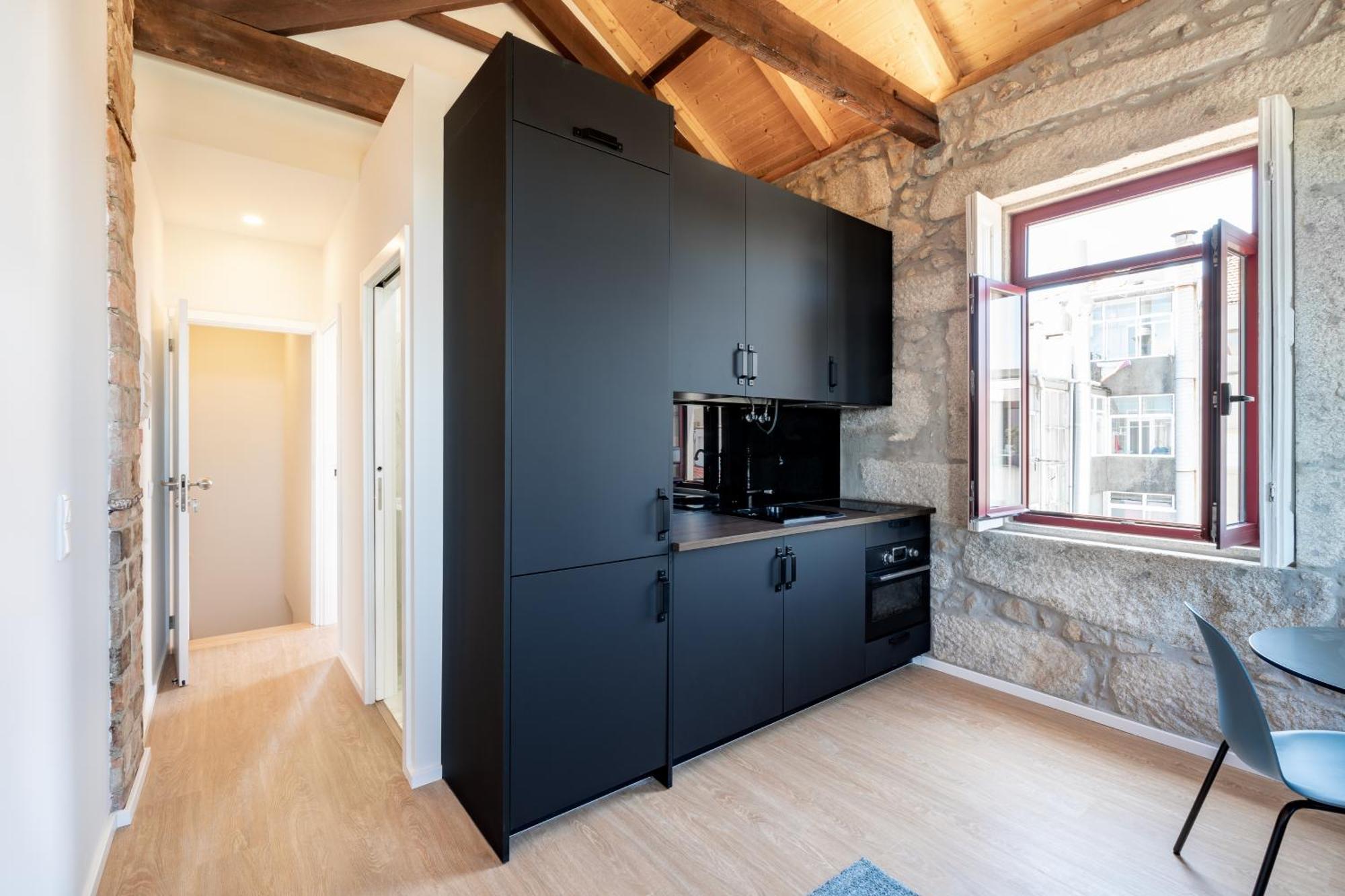 Apartment Serralves Vintage House Porto