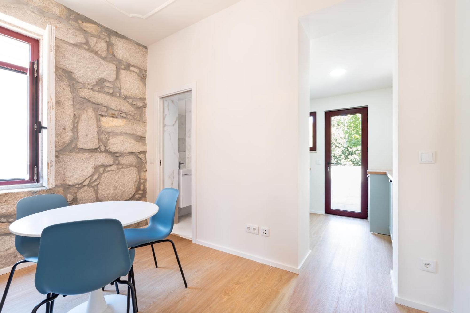Serralves Vintage House