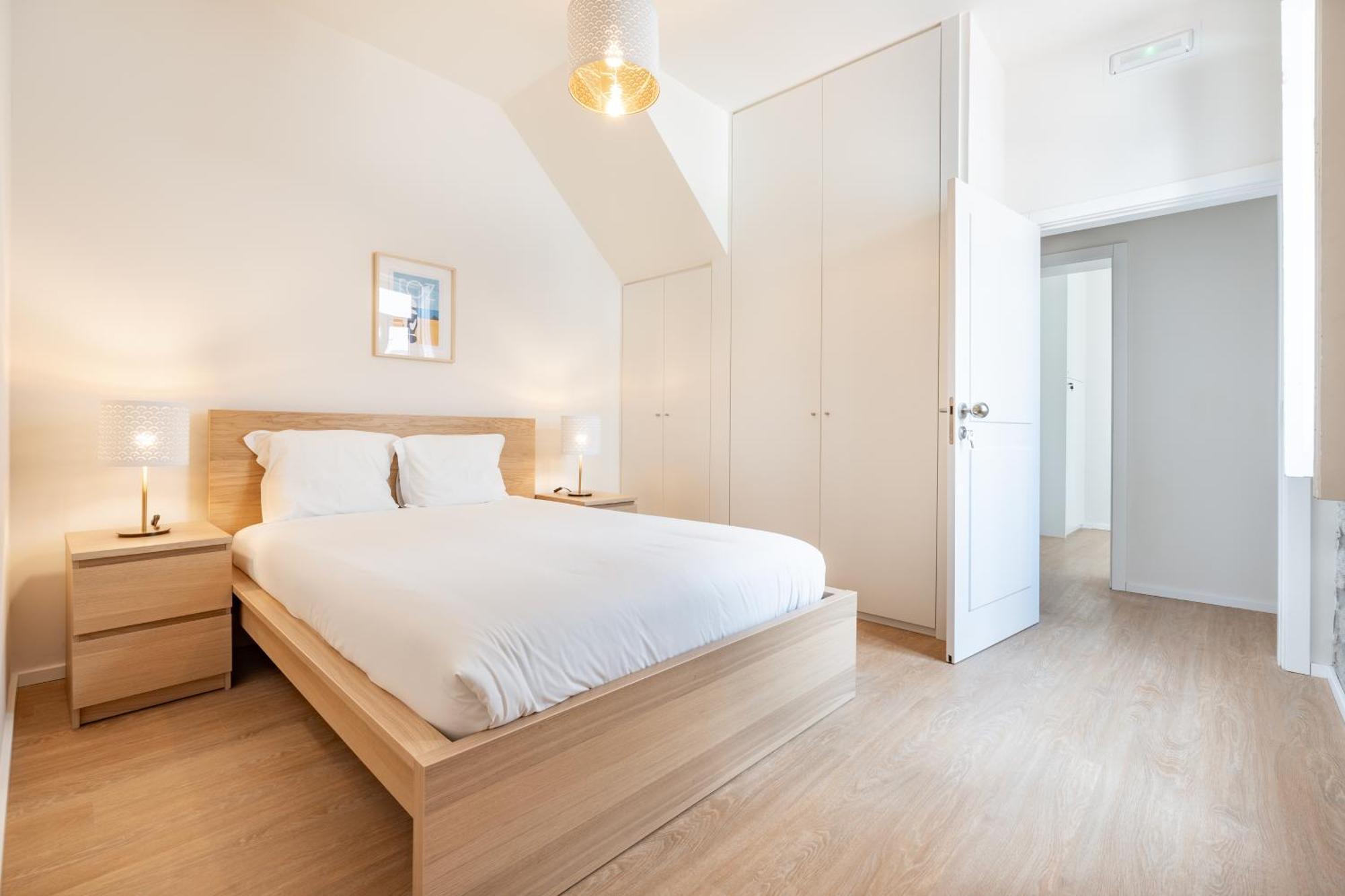 Apartment Serralves Vintage House