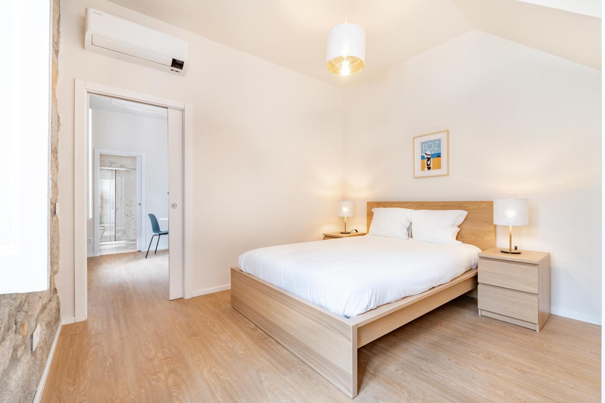 Apartment Serralves Vintage House *
