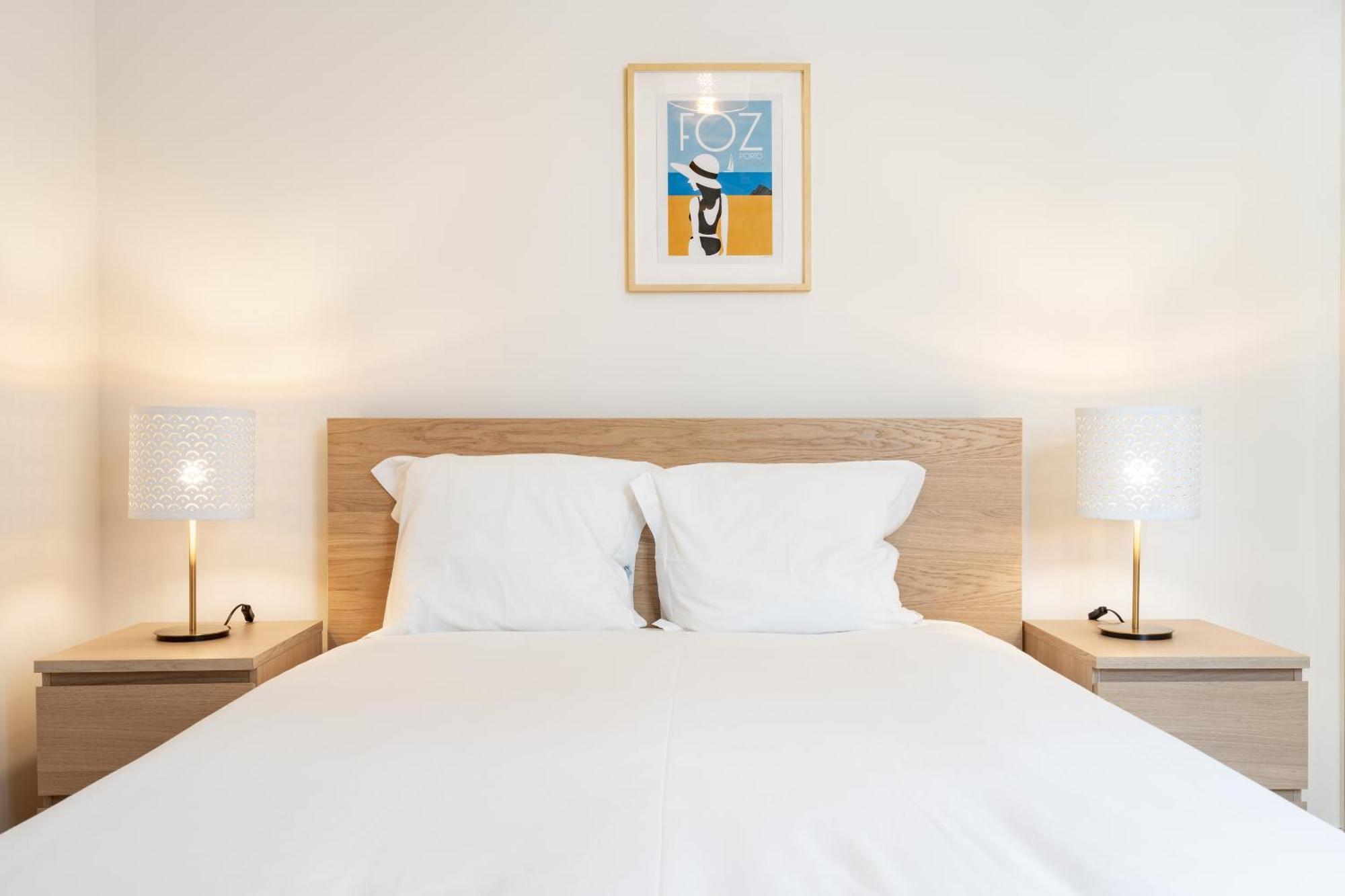 Serralves Vintage House Apartment