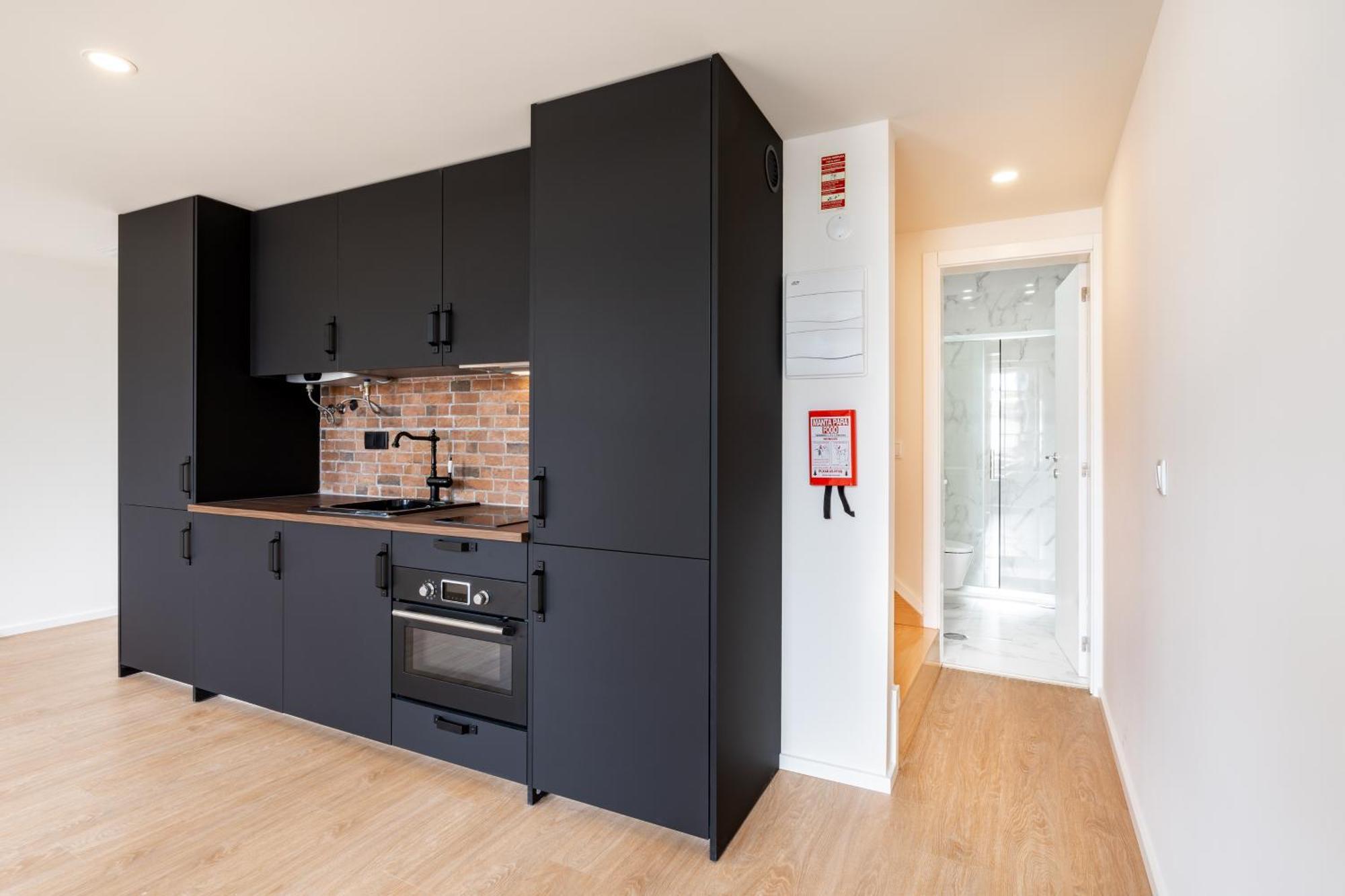 Apartment Serralves Vintage House
