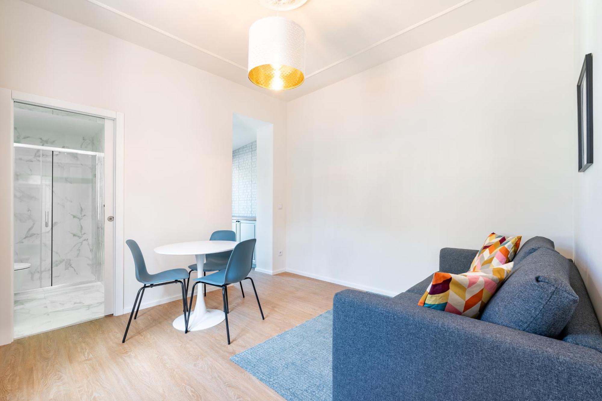 Apartment Serralves Vintage House Porto