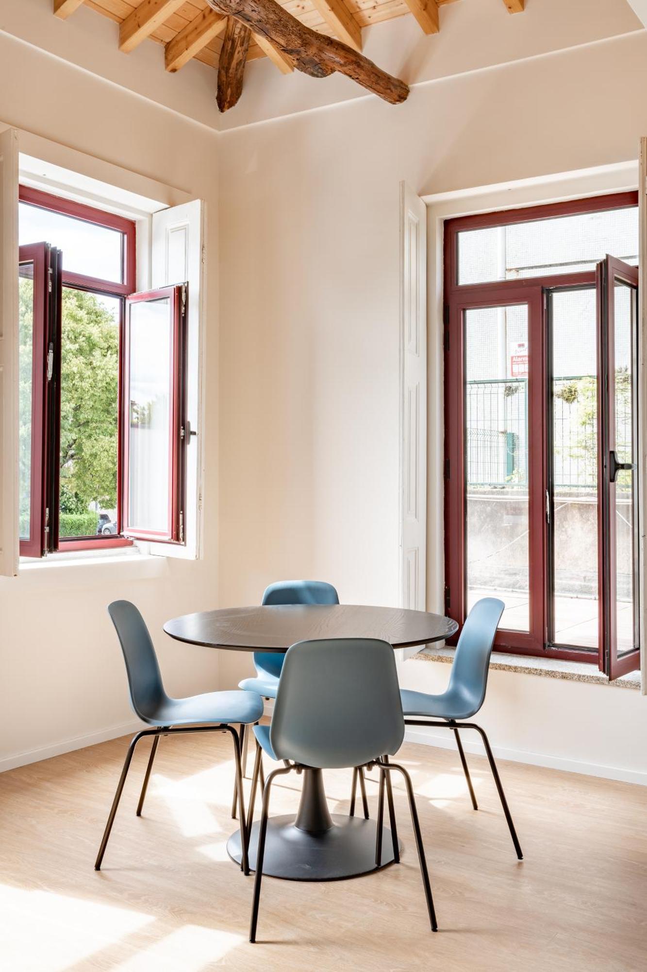 Serralves Vintage House Apartment