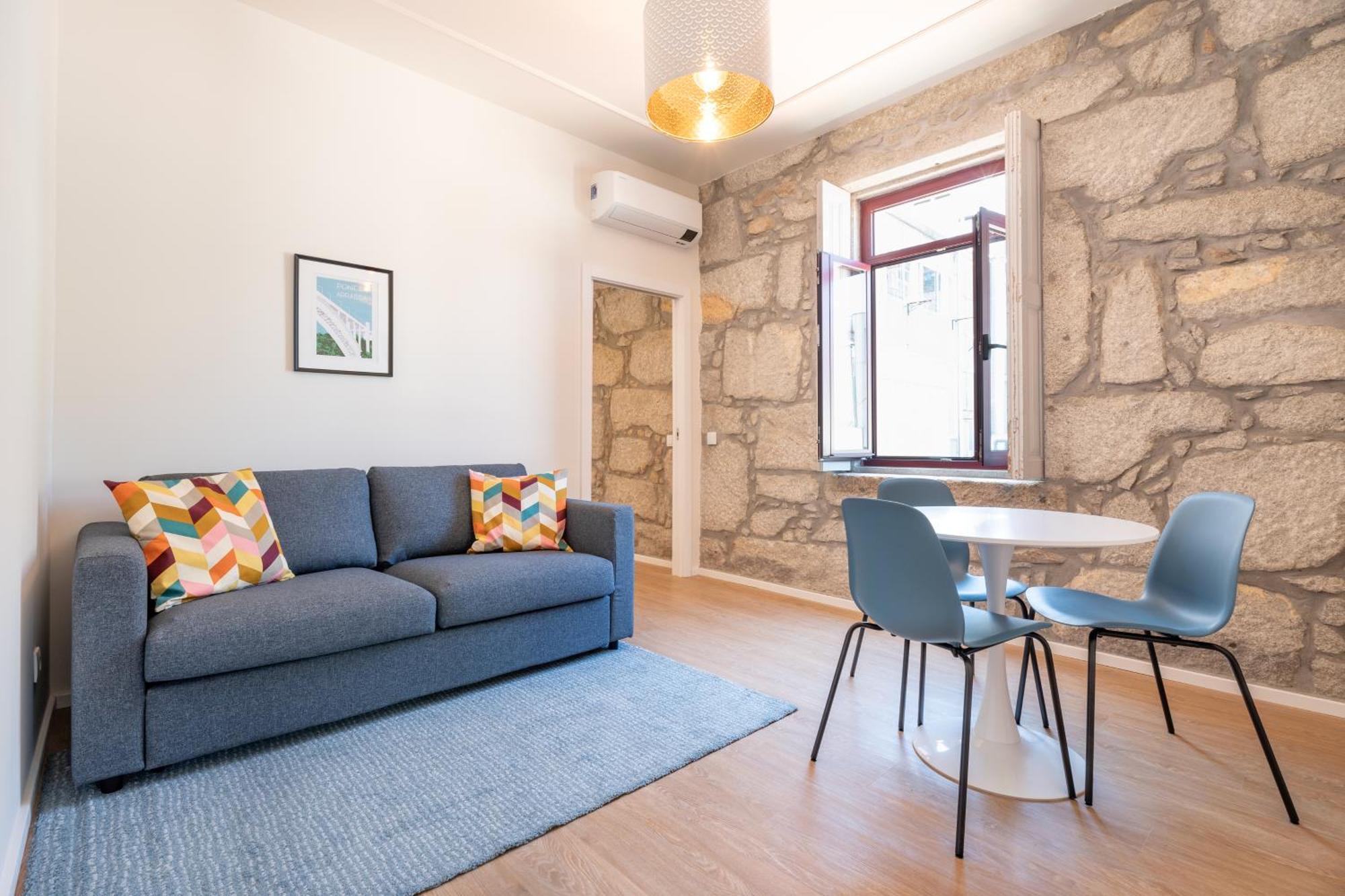 Serralves Vintage House Apartment *
