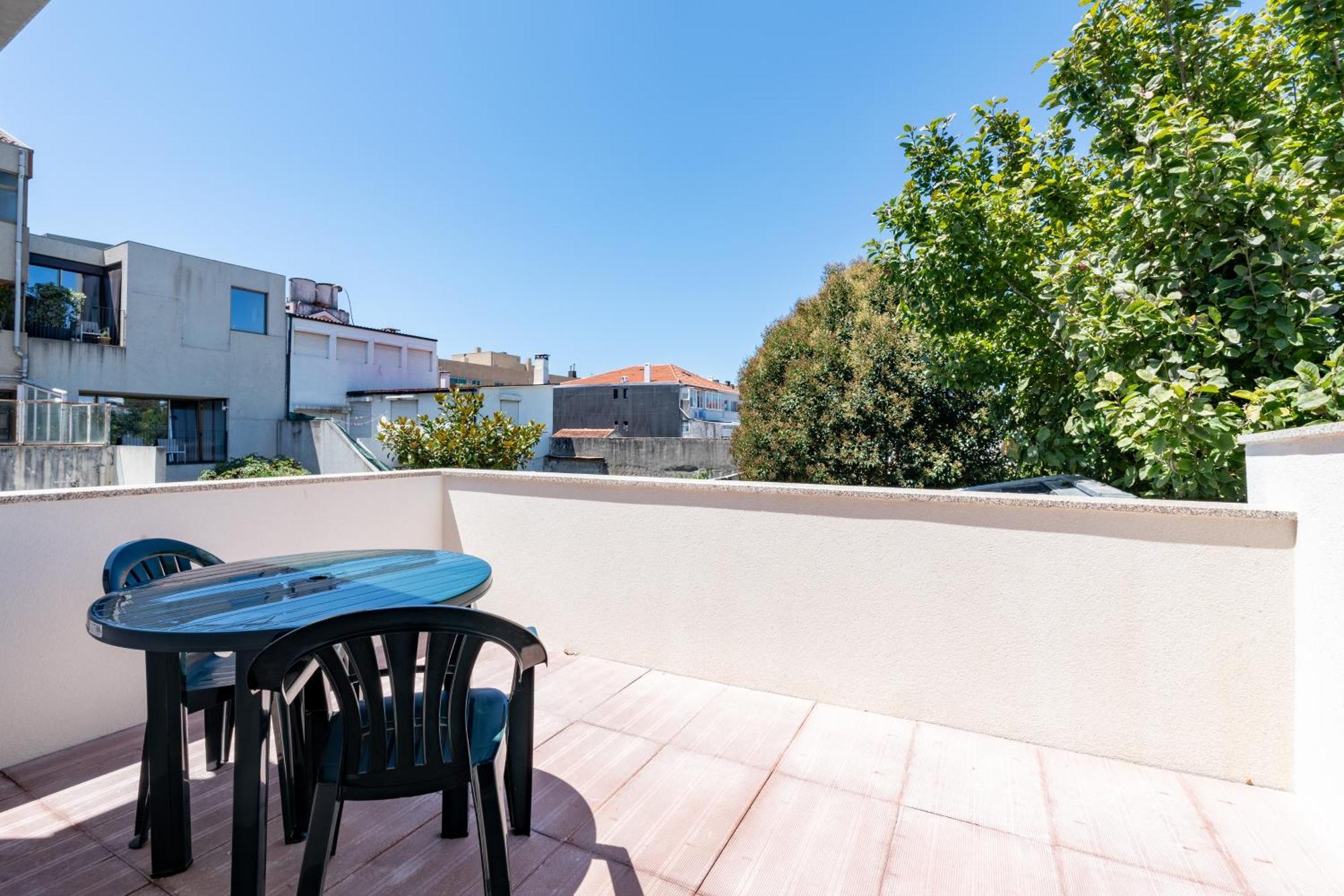 Serralves Vintage House Apartment Porto