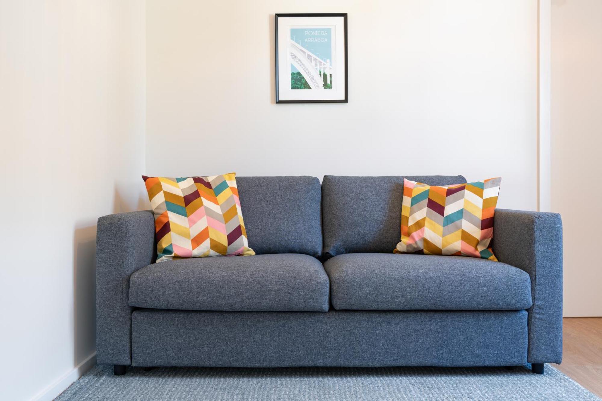 Serralves Vintage House Apartment Porto