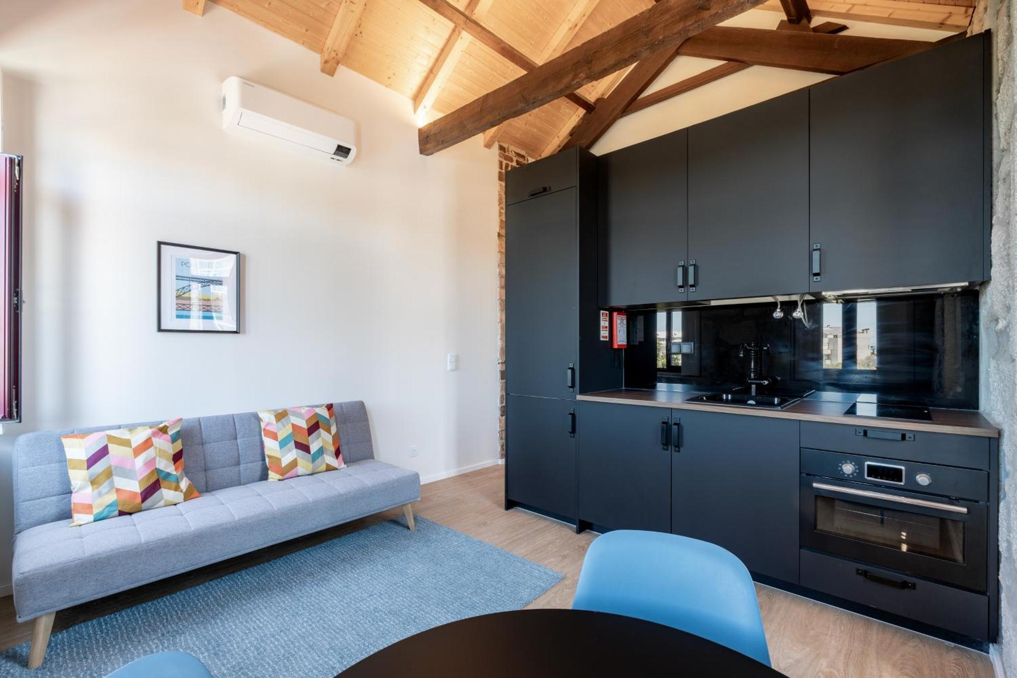 Apartment Serralves Vintage House Porto