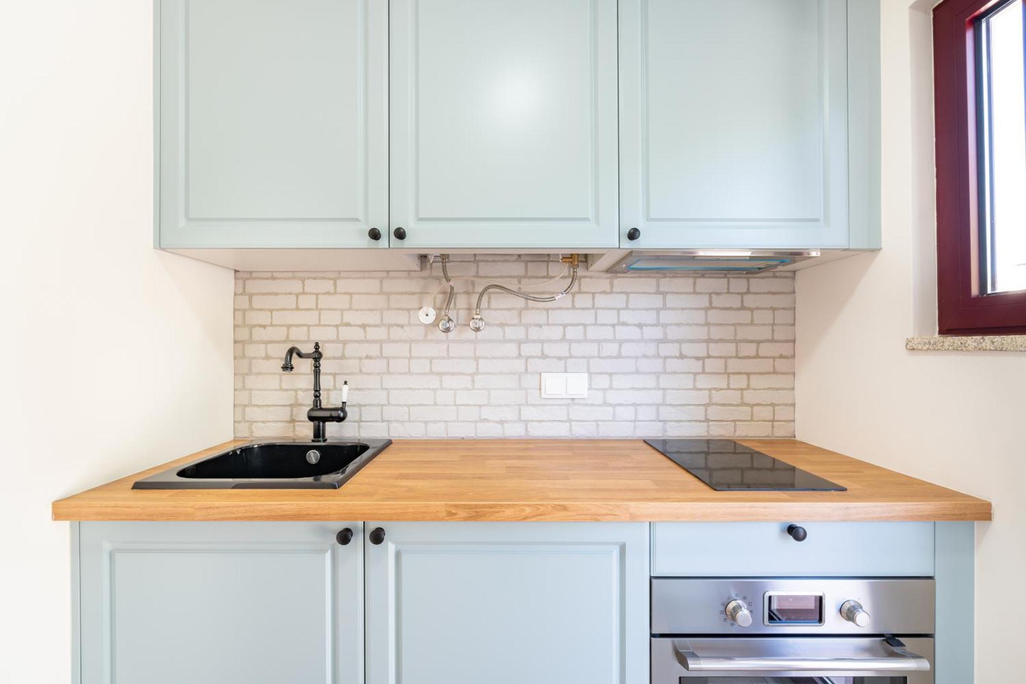 Serralves Vintage House Apartment Porto
